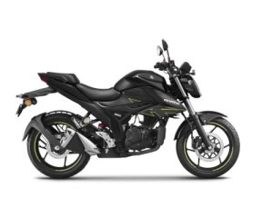 Suzuki Gixxer 150