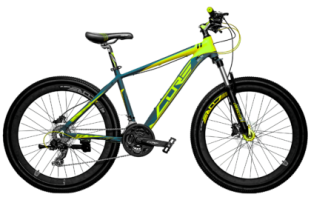 Core NIO 600