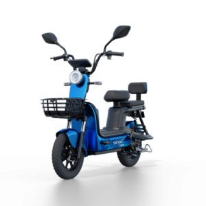 Ebike
